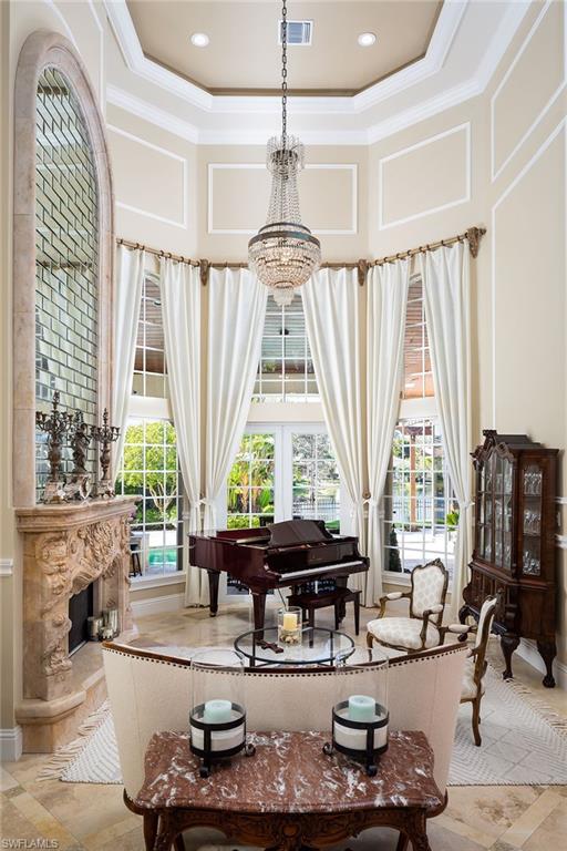 MONTEREY - Residential