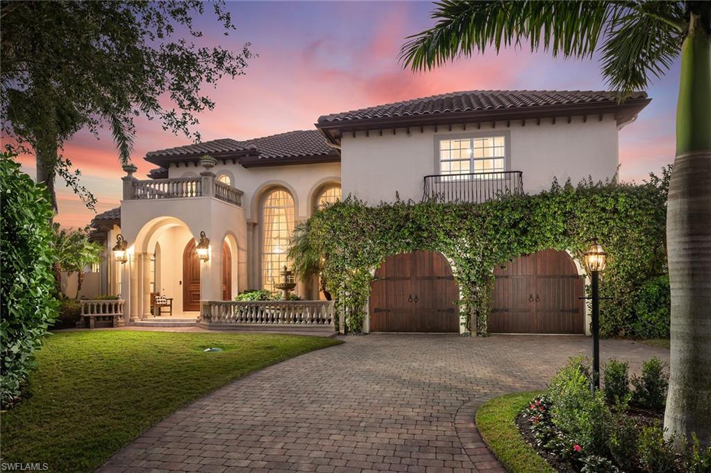 MONTEREY - Residential