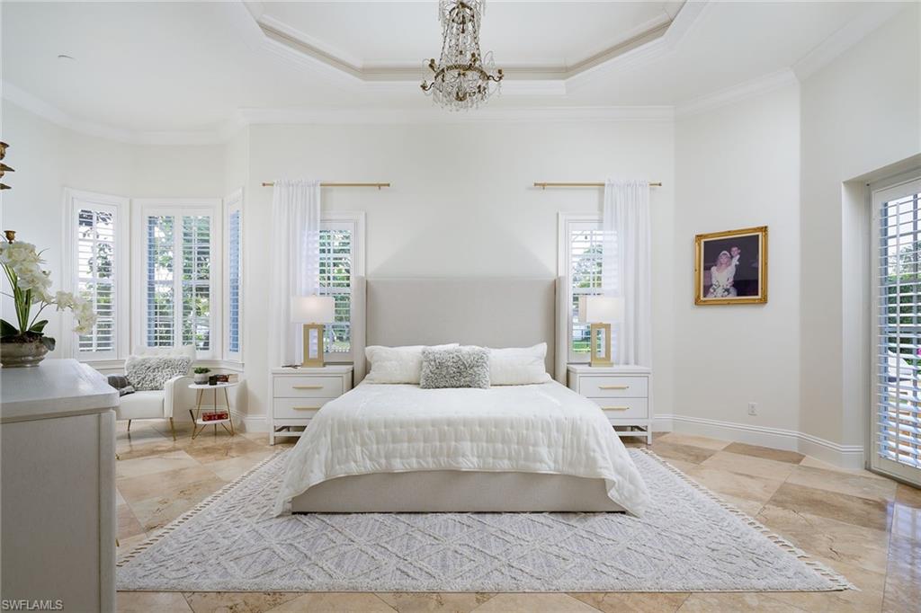 MONTEREY - Residential