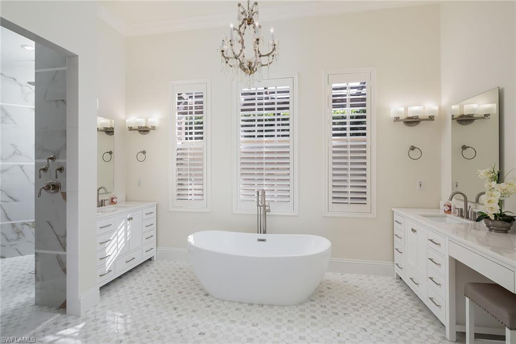 MONTEREY - Residential