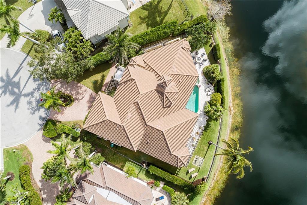 MONTEREY - Residential