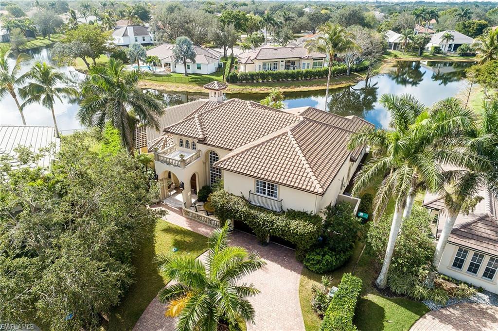 MONTEREY - Residential