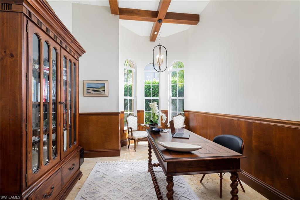 MONTEREY - Residential