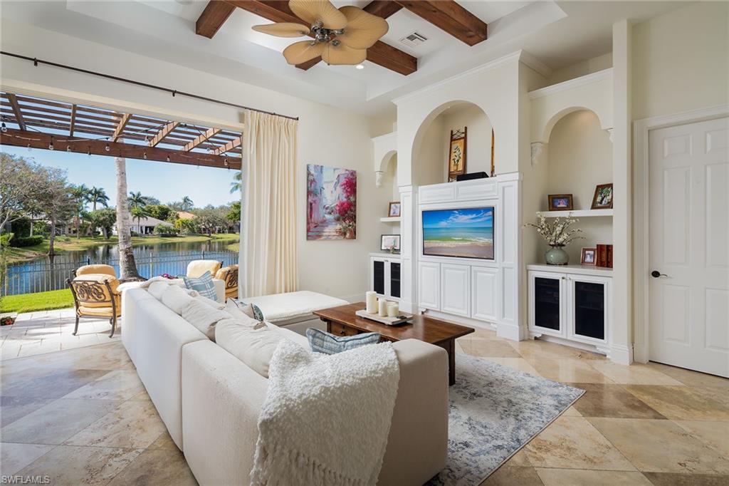 MONTEREY - Residential