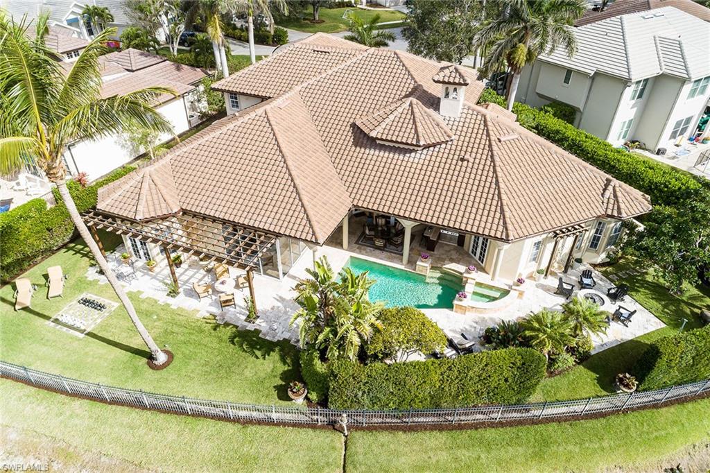 MONTEREY - Residential