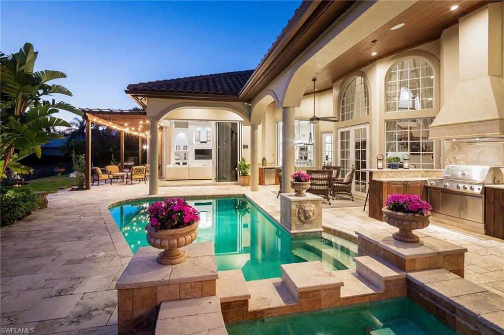 MONTEREY - Residential