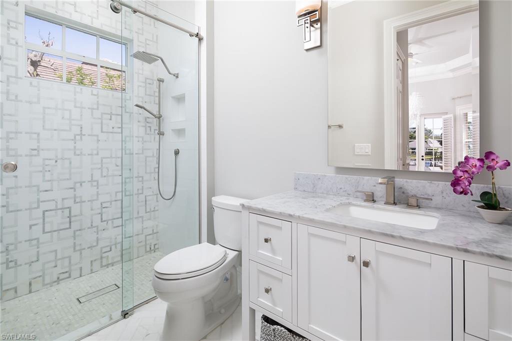 MONTEREY - Residential