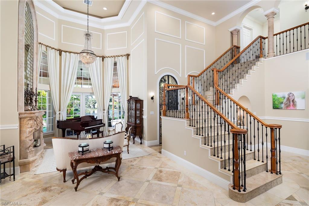 MONTEREY - Residential