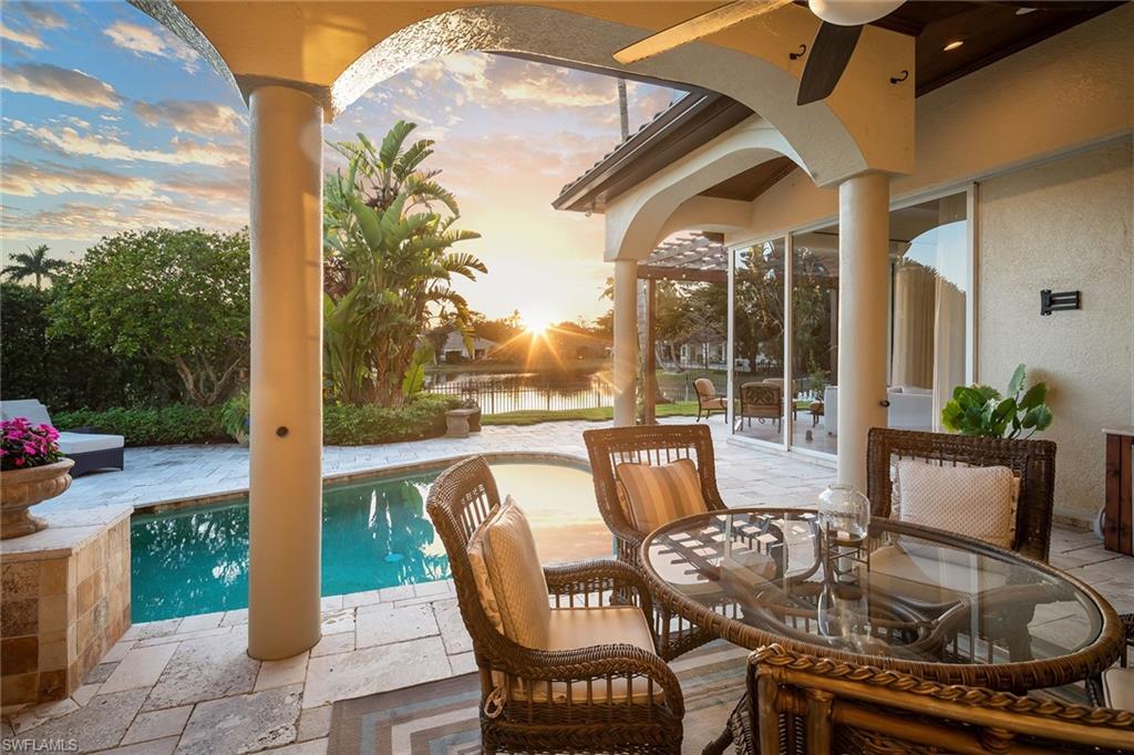 MONTEREY - Residential