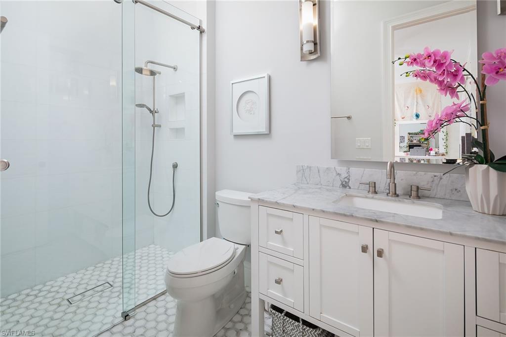 MONTEREY - Residential