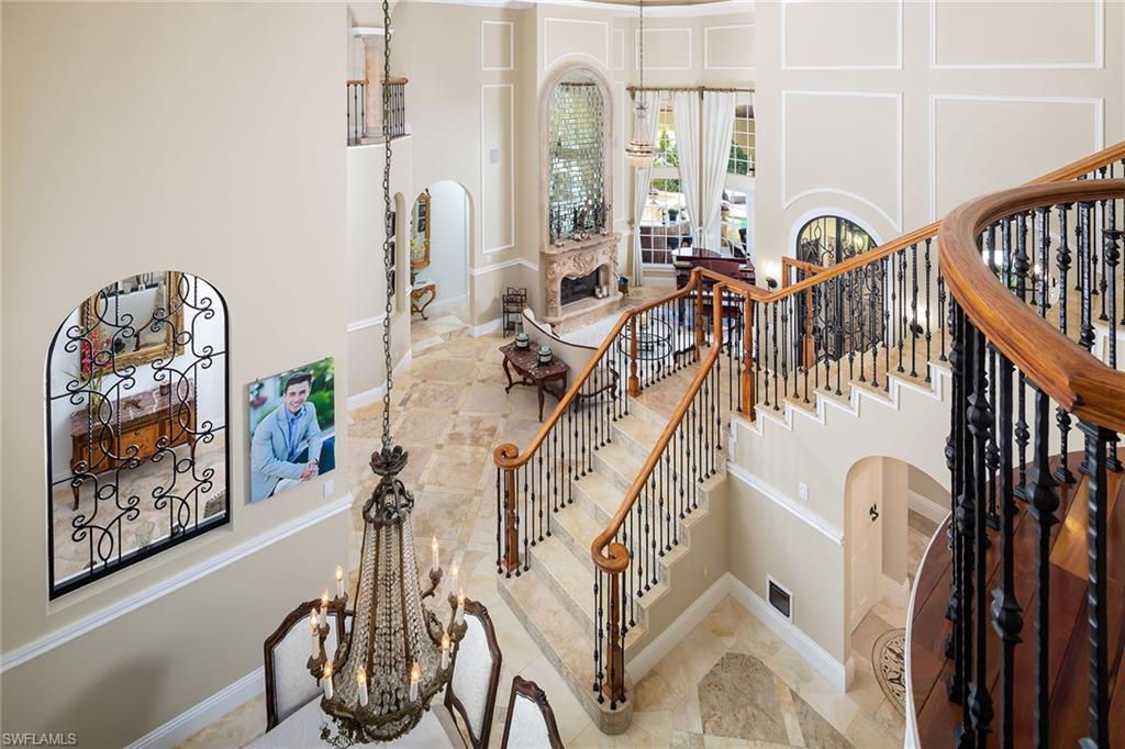 MONTEREY - Residential