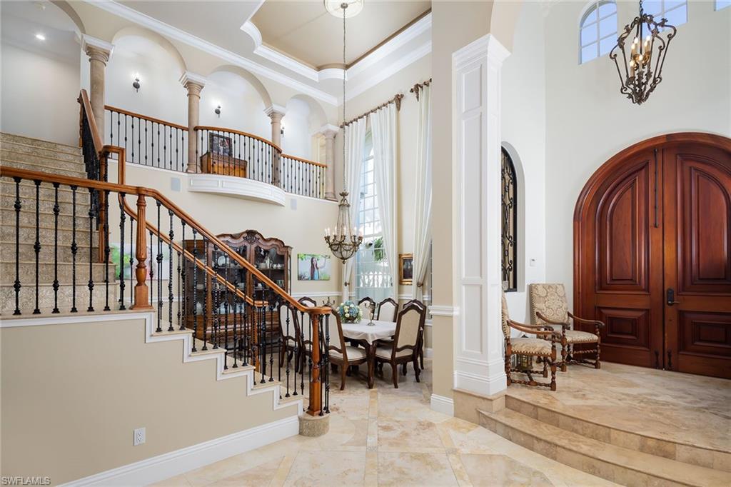 MONTEREY - Residential