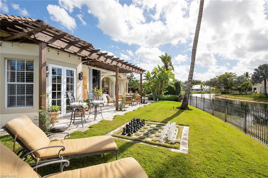 MONTEREY - Residential