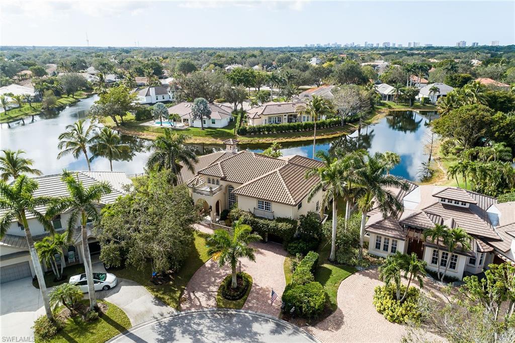 MONTEREY - Residential