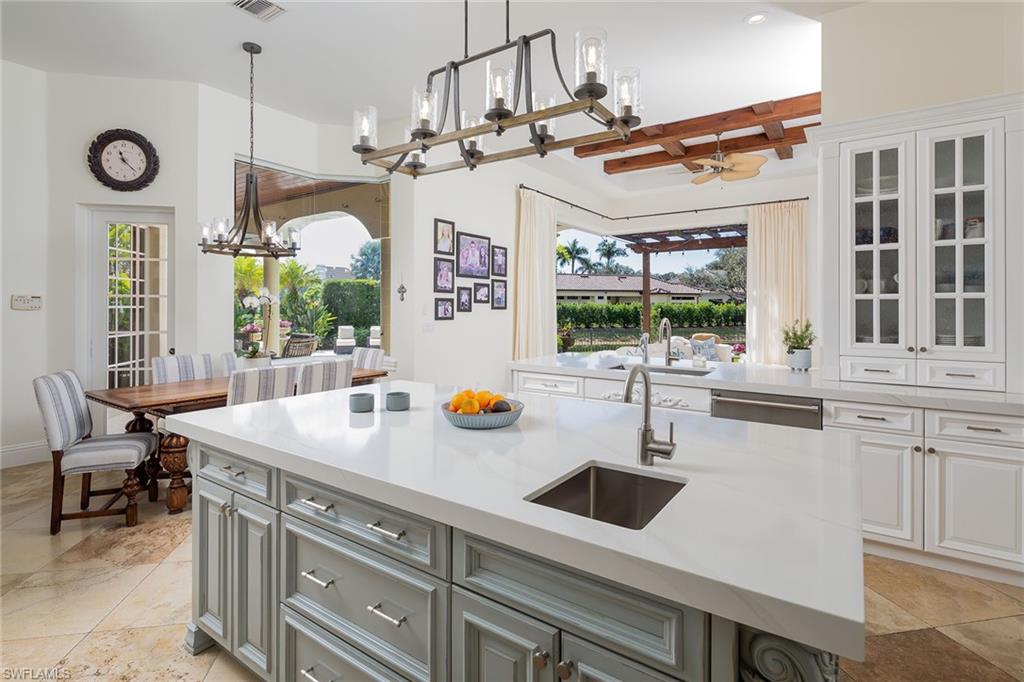 MONTEREY - Residential