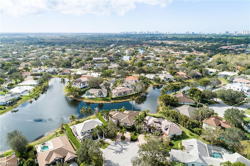 MONTEREY - Residential