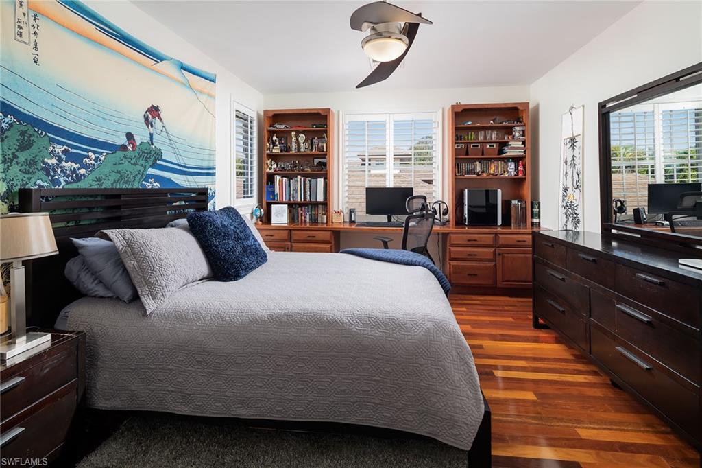 MONTEREY - Residential