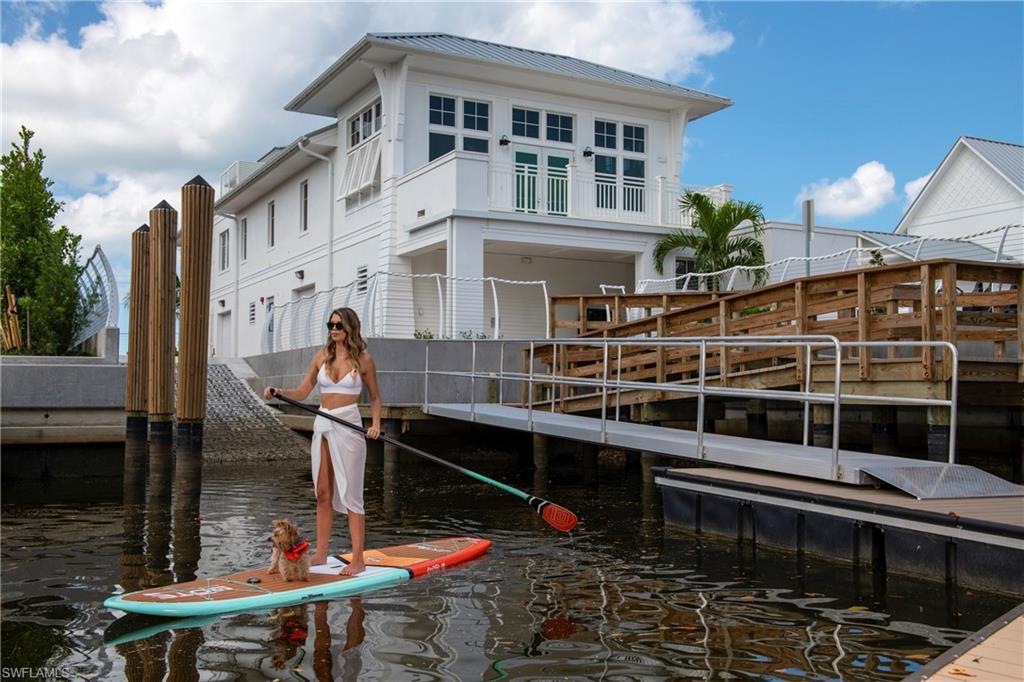 MANGROVE BAY - Residential