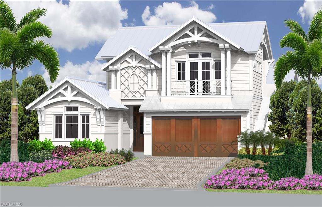 MANGROVE BAY - Residential