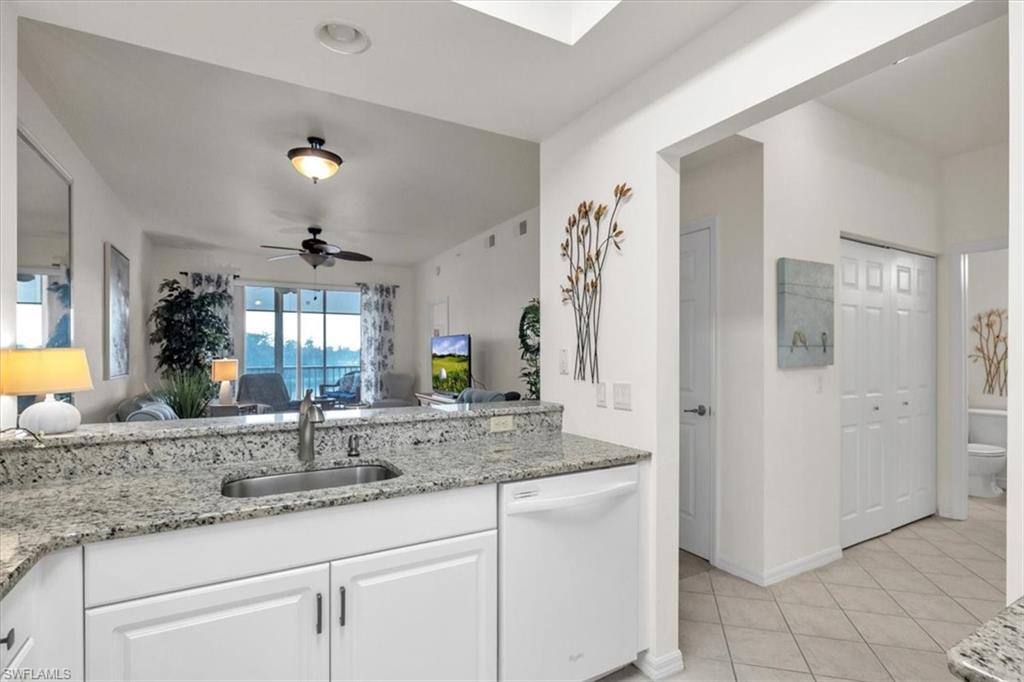 BRISTOL BAY - Residential