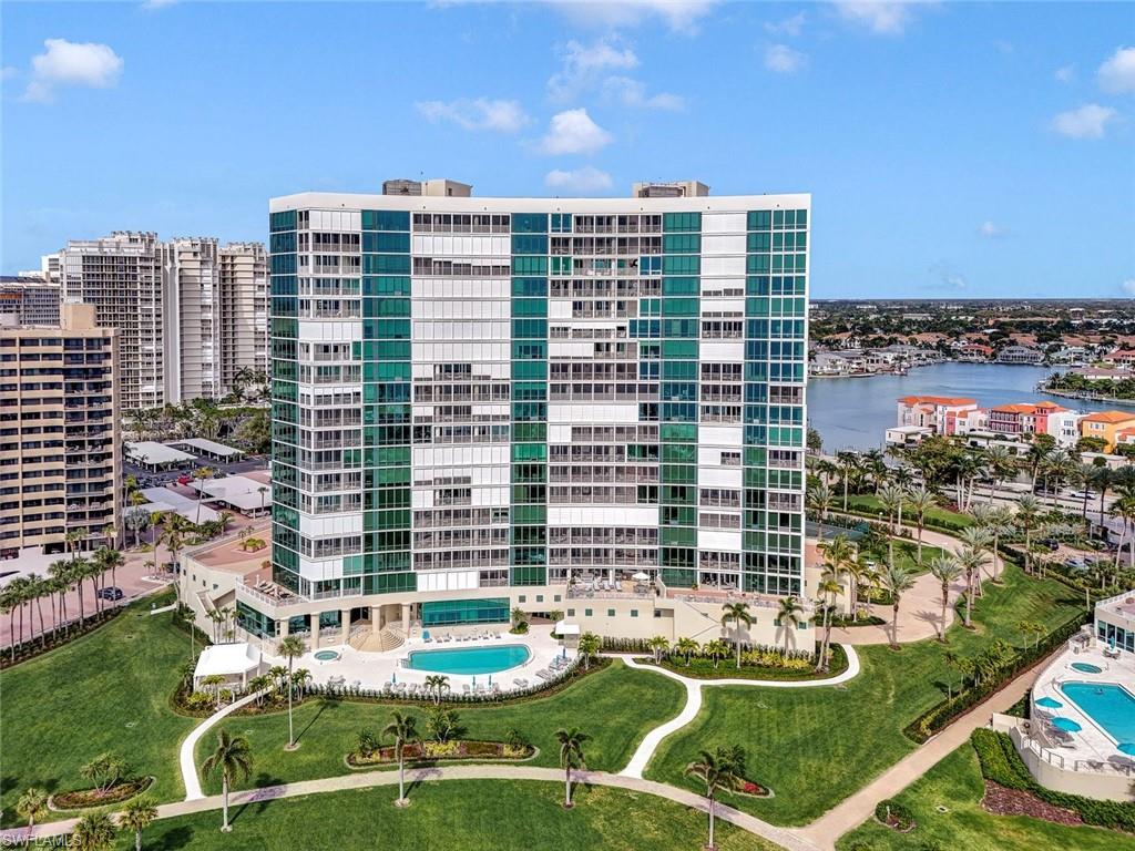 LE CIEL PARK TOWER - Residential