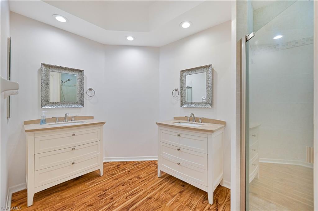 LONGPOND VILLAGE - Residential