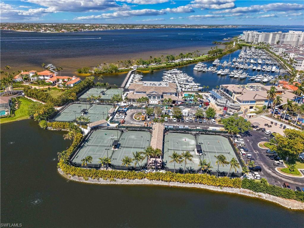 LONGPOND VILLAGE - Residential