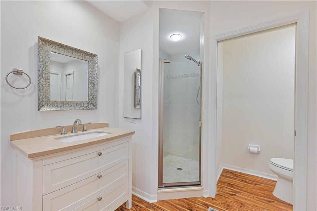 LONGPOND VILLAGE - Residential