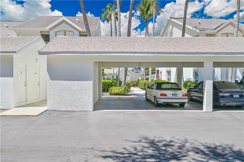 LONGPOND VILLAGE - Residential