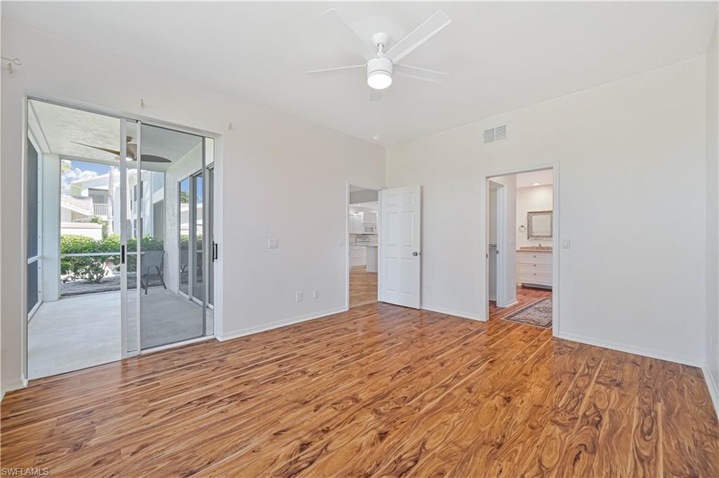 LONGPOND VILLAGE - Residential