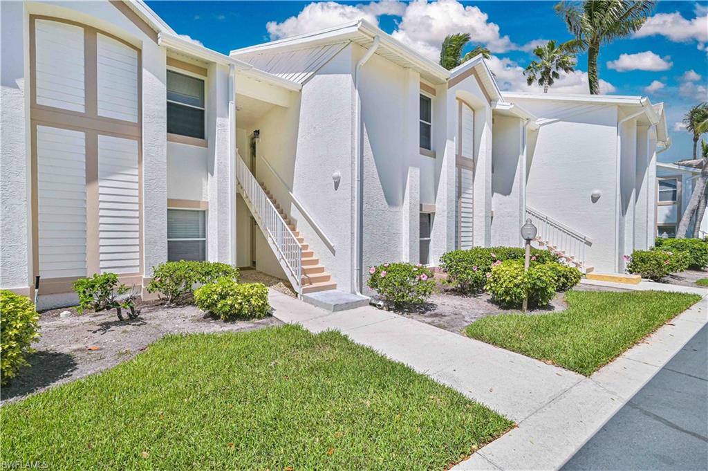 LONGPOND VILLAGE - Residential