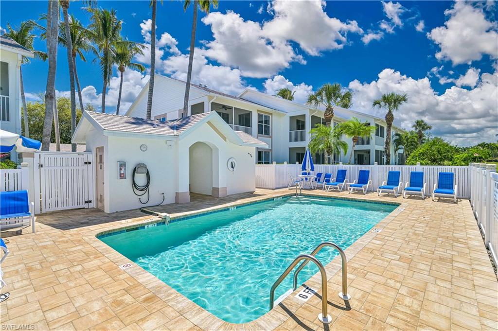 LONGPOND VILLAGE - Residential