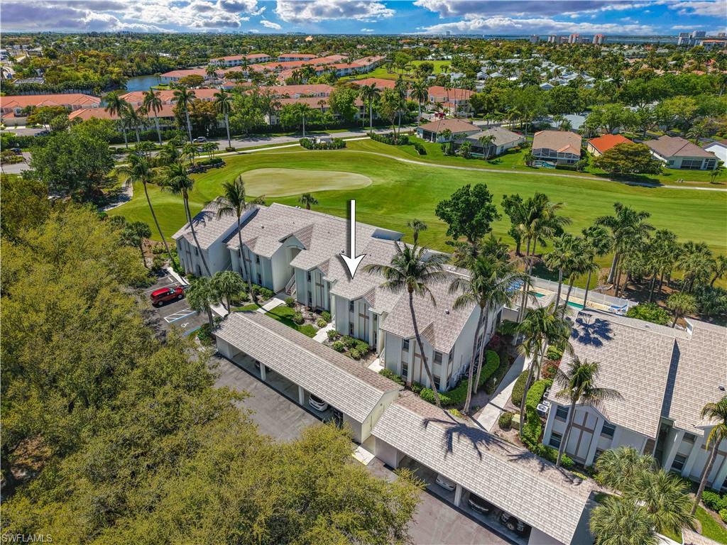 LONGPOND VILLAGE - Residential