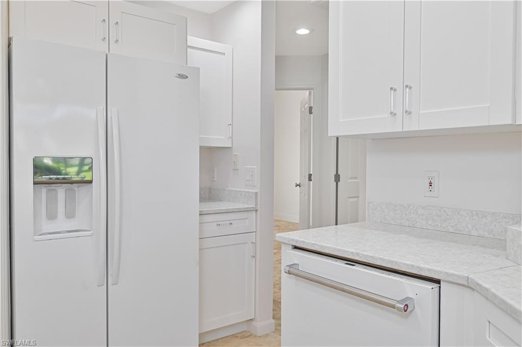 LONGPOND VILLAGE - Residential