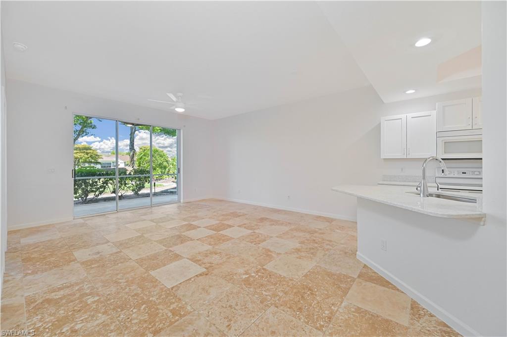 LONGPOND VILLAGE - Residential