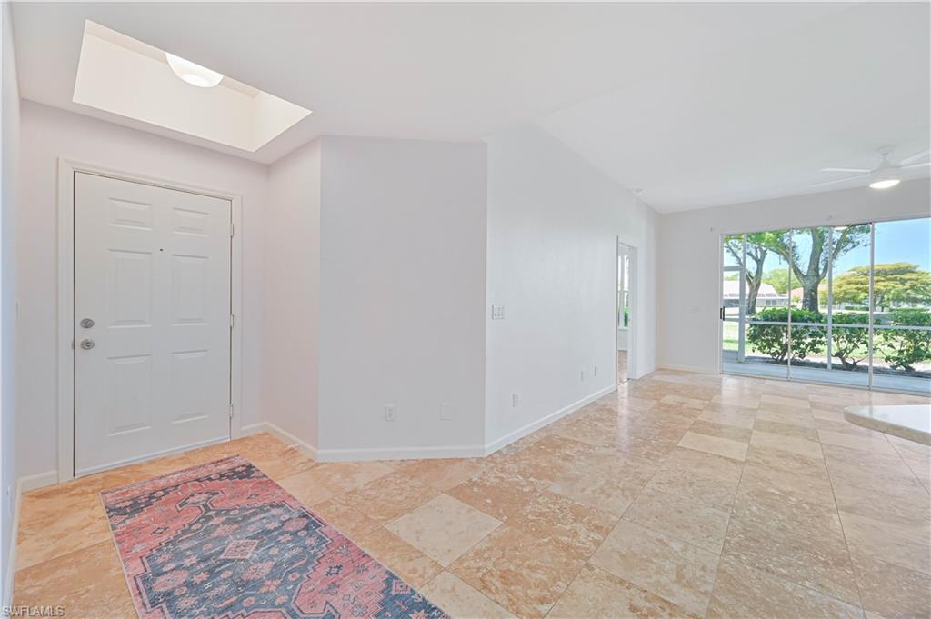 LONGPOND VILLAGE - Residential