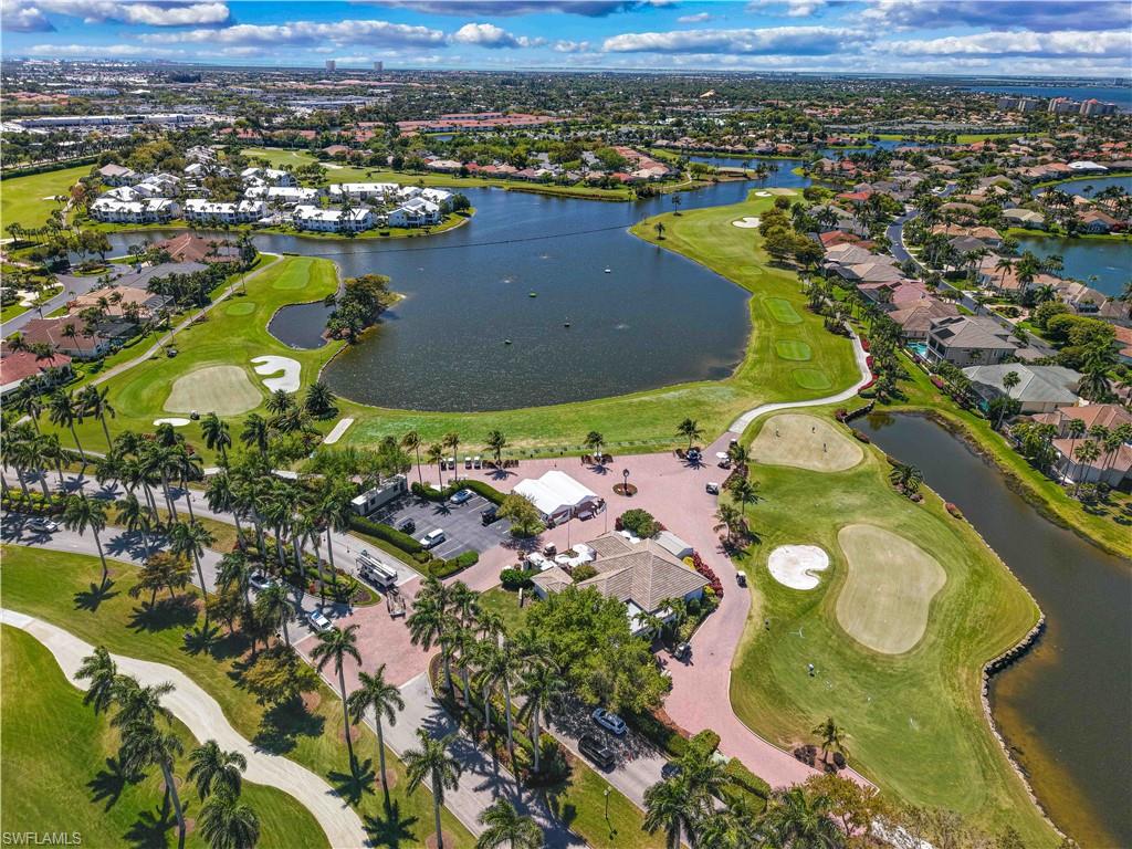 LONGPOND VILLAGE - Residential