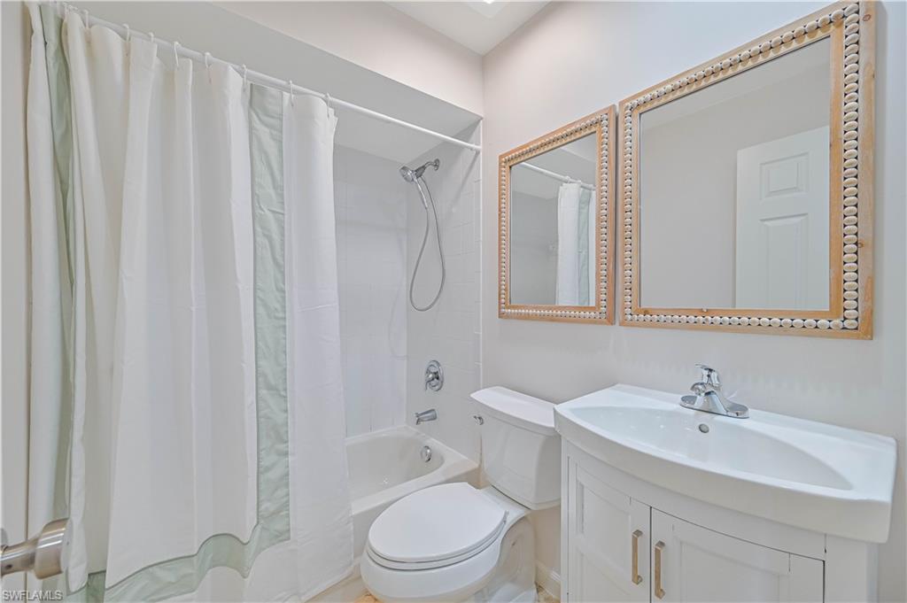 LONGPOND VILLAGE - Residential