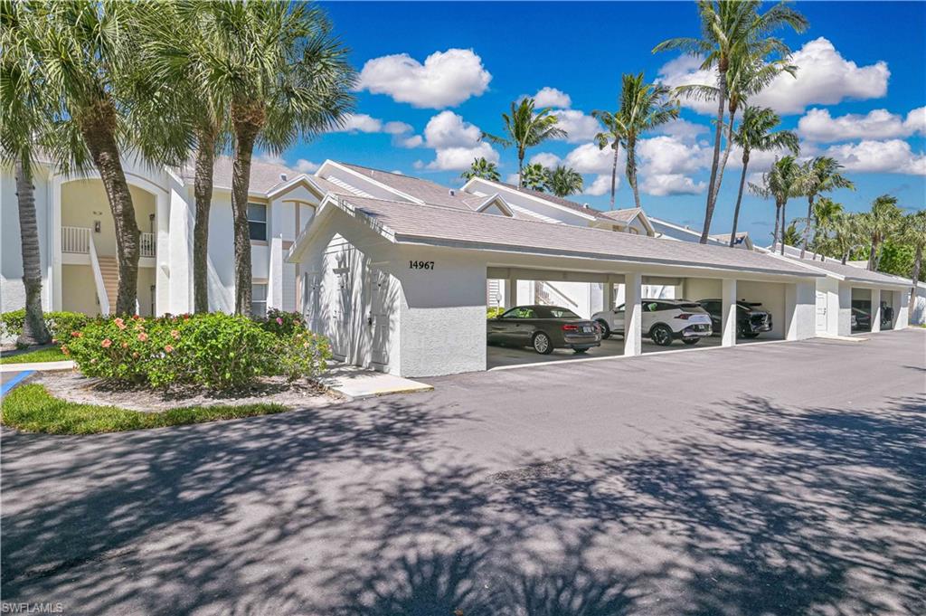 LONGPOND VILLAGE - Residential