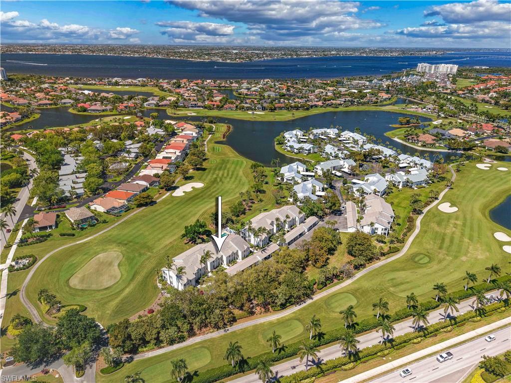 LONGPOND VILLAGE - Residential