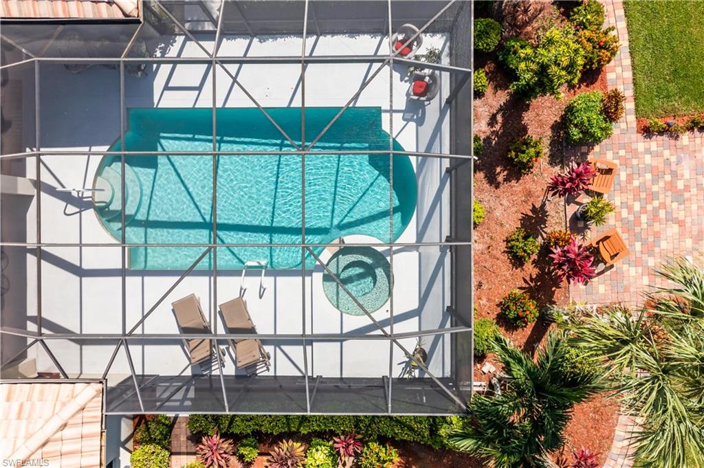 HAMPTON PARK - Residential