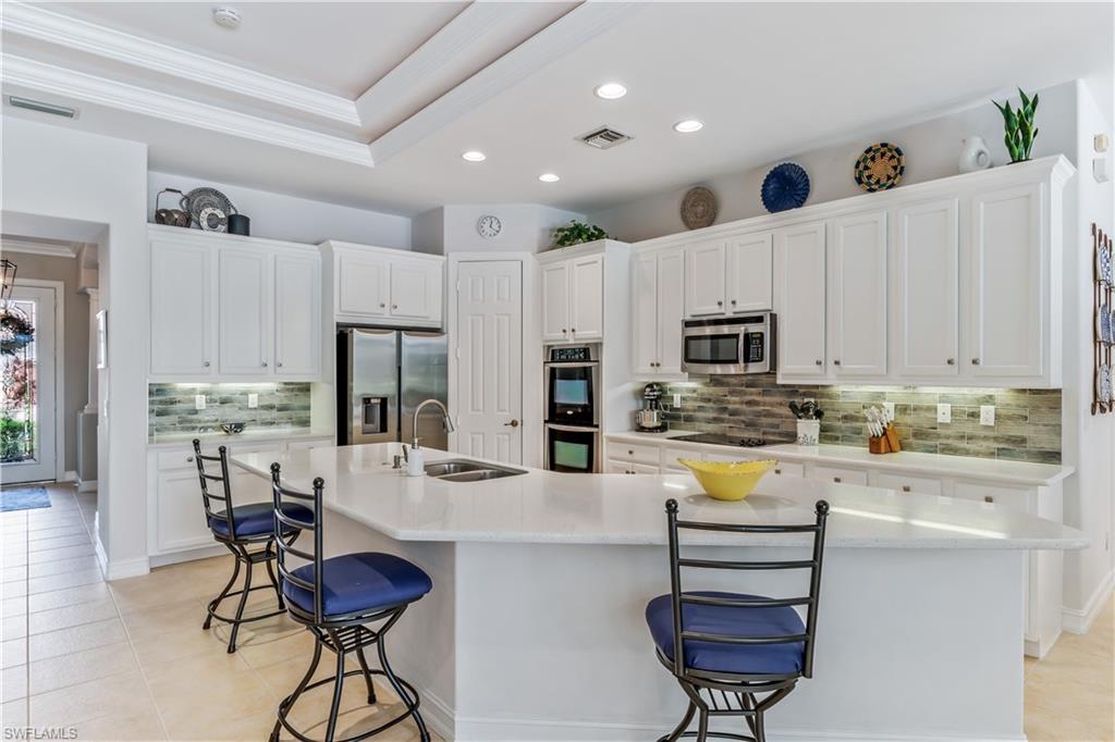 HAMPTON PARK - Residential