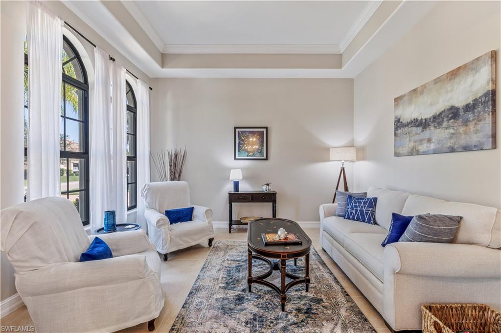 HAMPTON PARK - Residential