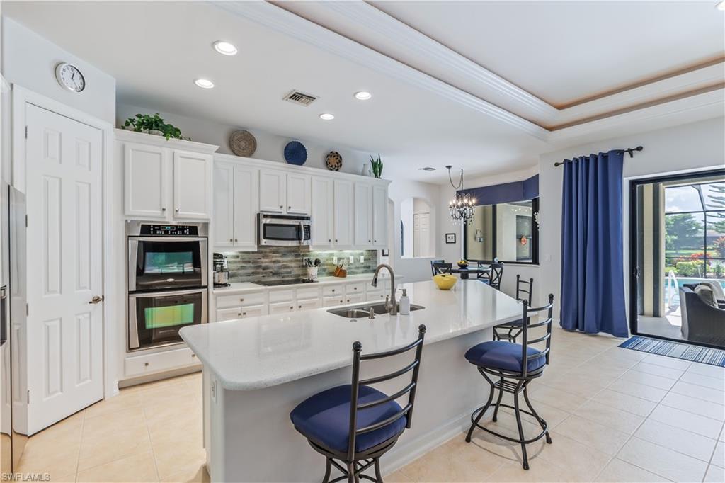 HAMPTON PARK - Residential