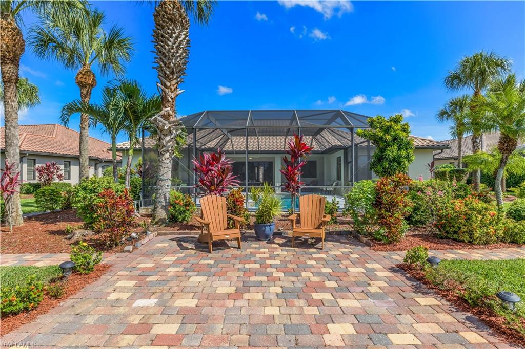 HAMPTON PARK - Residential