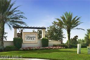 HAMPTON PARK - Residential