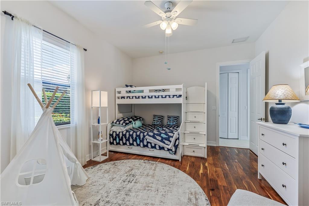 HAMPTON PARK - Residential