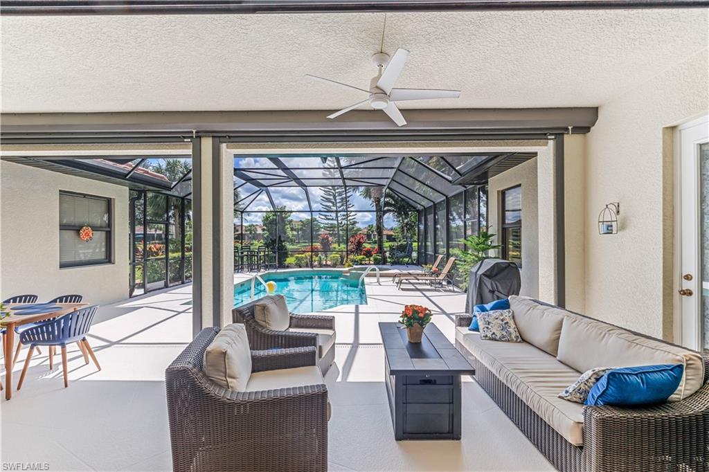 HAMPTON PARK - Residential