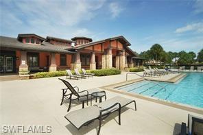 HAMPTON PARK - Residential