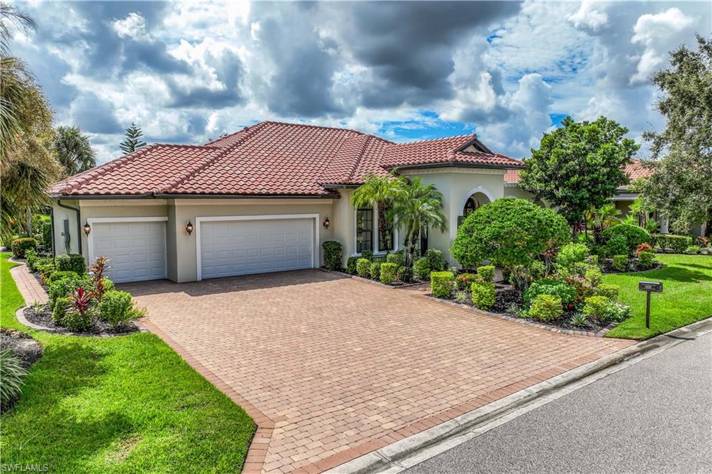 HAMPTON PARK - Residential